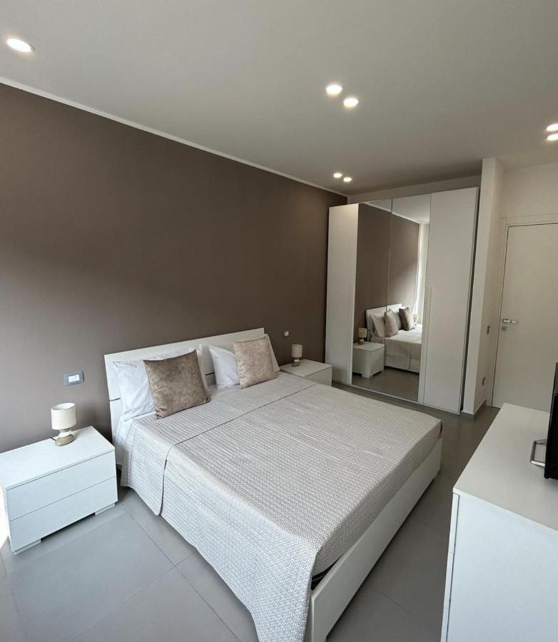 Bayaya Bed & Breakfast Naples Luaran gambar