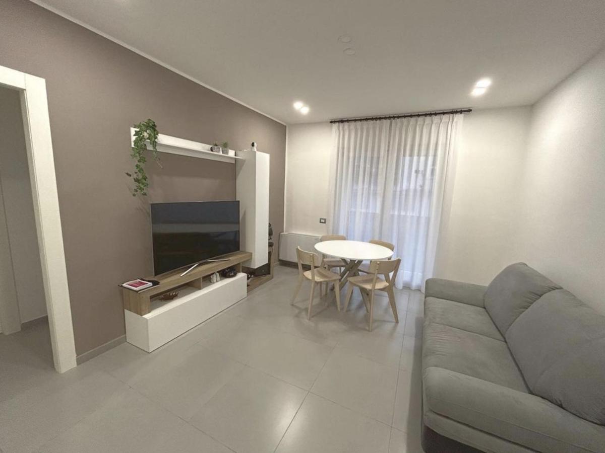 Bayaya Bed & Breakfast Naples Luaran gambar